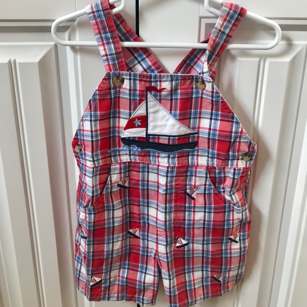 12M Sailboat Jumper